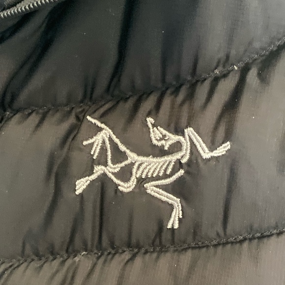 Arc'teryx Cerium LT Jacket - Picture 14 of 14